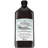 Davines Natural Tech Detoxifying Scrub Shampoo shampoo peeling per capelli rapidamente grassi 1000 ml