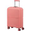 American Tourister Trolley Airconic in polypropylene con maniglia superiore