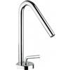 Ducati HD125 - Rubinetto miscelatore bagno per lavabo senza scarico