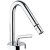 Ducati HD125 - Rubinetto miscelatore bagno per bidet senza scarico