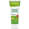 Citrosil Crema Igienizzante Mani - 75 Ml
