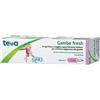 TEVA ITALIA SRL Teva Gambe Fresh Gel Defaticante Elasticizzante 100 Ml Venotonici Topici