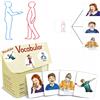 NM Immagini per Azioni - Apprendere la grammatica visivamente