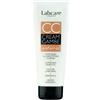 Labcare CC Cream Gambe Natural Crema Corpo Uniformante, 100ml