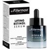 Dr. Fillermast Lifting Retinol Serum Siero Antiage, 30ml
