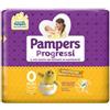 FATER SPA PAMPERS MICRO PANNOLINI PER BAMBINI 24 PEZZI