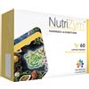 NUTRIGEA Srl Nutrigea, Nutrizym, 60 Capsule