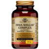 SOLGAR IT. MULTINUTRIENT SpA Solgar - Dima Solgar Complex 60 Capsule - Integratore Multivitaminico Completo