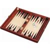 GOKI - Backgammon Traditional Games, Multicolor (56322)