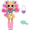 L.O.L. Surprise! OMG Doll - Bubblegum D.J. - Include 1 Bambola Fashion, Abiti Fa