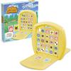 Winning Moves Top Trumps Match Animal Crossing Match Board Game, Play with 15 of your favourit