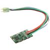 ‎Uhlenbrock Uhlenbrock - INTELLIDRIVE 2 DECODER 8POL NEM652 **