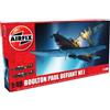 Airfix Modello A05132 Boulton Paul Defiant NF.1