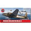 Airfix A08019A Vickers Wellington Mk.IA/C Military Aircraft Royal Air Force Mode