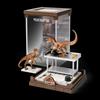 Jurassic Park The Noble Collection Velociraptor Diorama