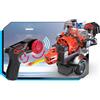 Silverlit SAS Robo Rapidfire