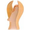 Ostheimer 42108 - Schutzengel II wei, NEU