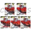 Hot Wheels Vintage Racing SET Car Culture Premium Ferrari 250 GTO Lancia Stratos