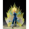 Bandai S.H. Figuarts Dragon Ball Z Majin Vegeta Event Exclusive
