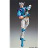 Medicos Entertainment Medicos Super Action Statue JoJo's Bizarre Adventure Battle Tendency Caesar Anth