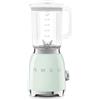 SMEG BLF03PGEU FRULLATORE DA TAVOLO VERDE PASTELLO