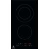 ELECTROLUX Domino vetroceramica LHR3233CK