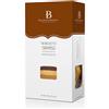 Biscotti Tronchetto al Tiramisù - Biscotteria Bettina