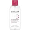 BIODERMA ITALIA Srl Sensibio h2o 850 ml pump