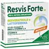 ALFASIGMA SPA RESVIS FORTE XR 12CPR EFFERV