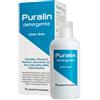 SANITPHARMA SRL PURALIN DET VISO/CORPO 200ML