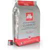 Illy 120 Capsule Caffè illy Iperespresso Professional Tostato Classico Professionale