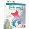 Plaion PS5 Lost Ember: Wolf Pack Edition