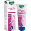 ESI - Erbaven Fresh Gel a Base di Bromelina, Centella Asiatica, Mirtillo e Aloe, Favorisce la Funzionalità del Microcircolo e il Drenaggio dei Liquidi Contro Gambe Gonfie, Clinicamente Testato, 100 ml