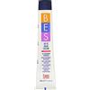 BES - Hi-Fi Hair Color - Vegetables Liposomes - Colore dei capelli - Colorazione - 100ml - colore: # 7.83 cappuccino