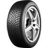 Firestone WINTERHAWK 4-215/60 R16 99H XL - C/B/71 - pneumatico invernale (per auto e SUV)