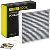 RIDEX PLUS 424I0319P Filtro abitacolo Compatibilità con SMART FORTWO Coupé 451
