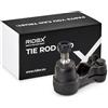 RIDEX 914T0174 Testina sterzo Sinistra Anteriore Compatibilità con LAND ROVER Freelander SUV L314