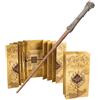 Harry Potter - Wand and Marauders Map ( NN7978 ) ACC NUOVO