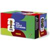 PANINI FIFA WORLD CUP 2026 Official Sticker Collection BOX 100 PACKS