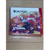MTG Marvel Spider-Man Collector Booster Box Japanese Magic Gathering MARVEL-1