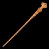 Harry Potter - Nymphadora Tonks Wand ( Nn8250 ) ACC NUOVO