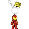 Peers Hardy Avengers Iron Man Silicone Red and Yellow Keychain GH00333RL.PH