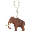 ‎MOJO Mojo Keyring with Mamut Figure 6 cm