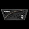 Harry Potter - Bellatrix Lestranges Wand ( Nn7976 ) ACC NUOVO