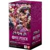 ONE PIECE TCG Booster Box A FIST OF DIVINE SPEED OPK11 - KOR KOREAN (OP11)