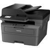 BROTHER STAMPANTE MULTIFUNZIONE MFC-L2860DWE (MFC-L2860DWERE1) LASER FAX LAN ADF**PUOI PAGARE ANCHE ALLA CONSEGNA!!!**