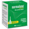 MONTEFARMACO OTC SpA NORMALENE MICROCLISMI AD RETT