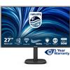 PHILIPS MONITOR PHILIPS LCD IPS LED 120Hz 27 WIDE 27B2U3601/00 4ms Softblue MM QHD 1500:1 BLACK HDMI DP USB-C Vesa - 27B2U3601/00