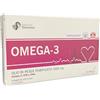 unifarco LFP Omega 3 30 capsule