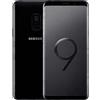 Samsung Galaxy S9 Smartphone - Nero(Midnight Black), Display 5.8, 64 GB espandibili, Mono SIM [Versione Internazionale]